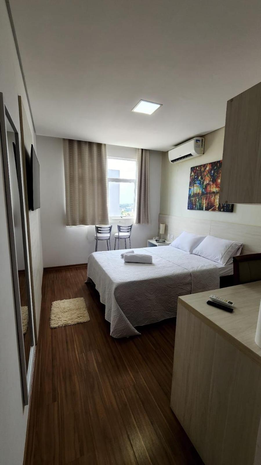 Paris Residence Flats Avenida Joao Daher 1000 Lagoa Santa  Exteriör bild