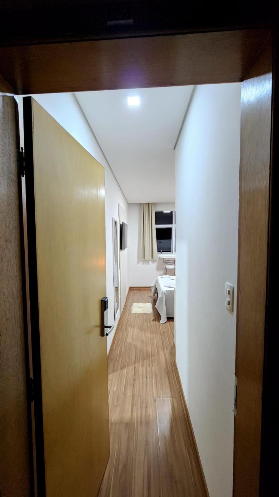 Paris Residence Flats Avenida Joao Daher 1000 Lagoa Santa  Exteriör bild